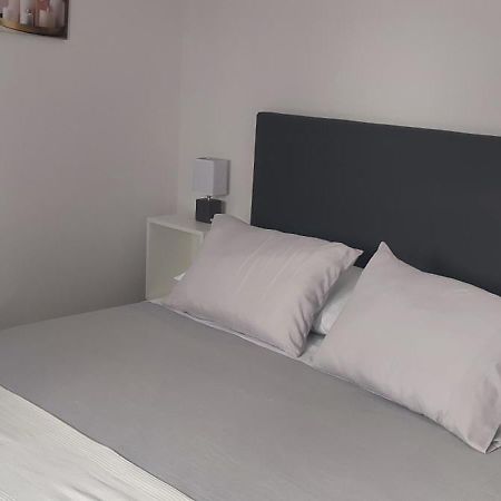Cuatro Caminos Centro Jerez Apartment Jerez de la Frontera Bagian luar foto