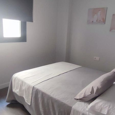 Cuatro Caminos Centro Jerez Apartment Jerez de la Frontera Bagian luar foto