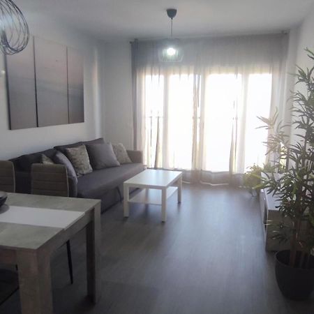 Cuatro Caminos Centro Jerez Apartment Jerez de la Frontera Bagian luar foto