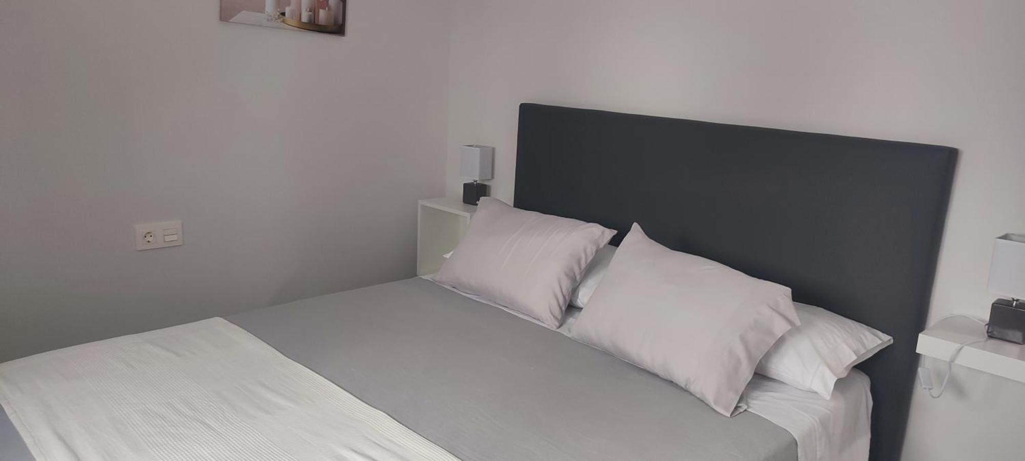 Cuatro Caminos Centro Jerez Apartment Jerez de la Frontera Bagian luar foto