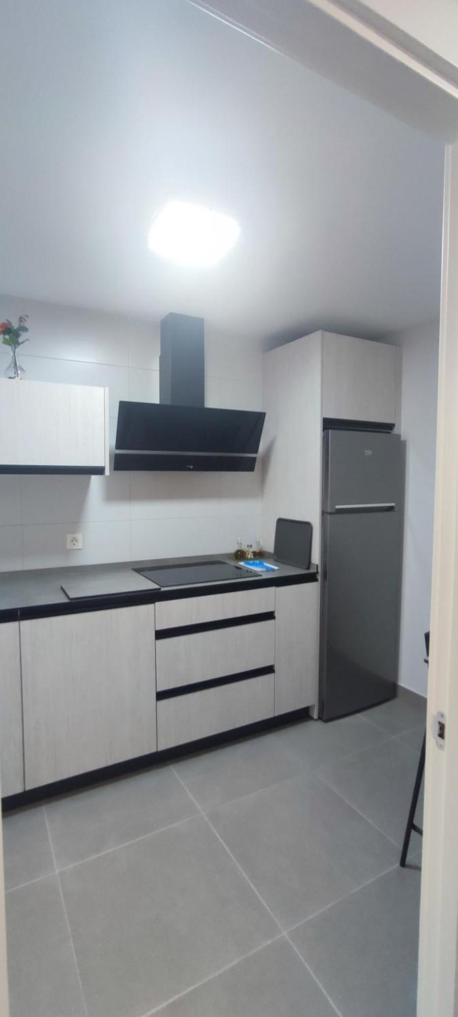 Cuatro Caminos Centro Jerez Apartment Jerez de la Frontera Bagian luar foto