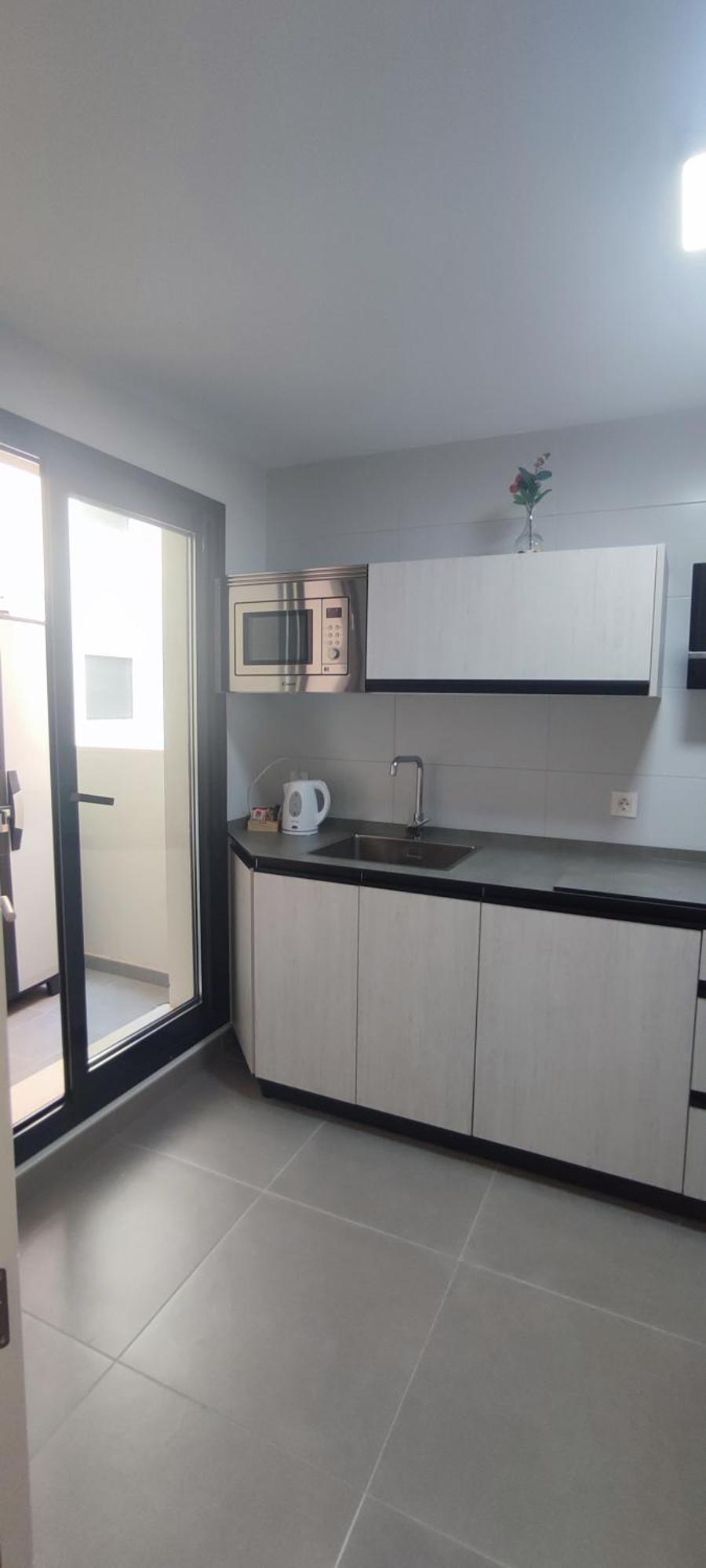 Cuatro Caminos Centro Jerez Apartment Jerez de la Frontera Bagian luar foto