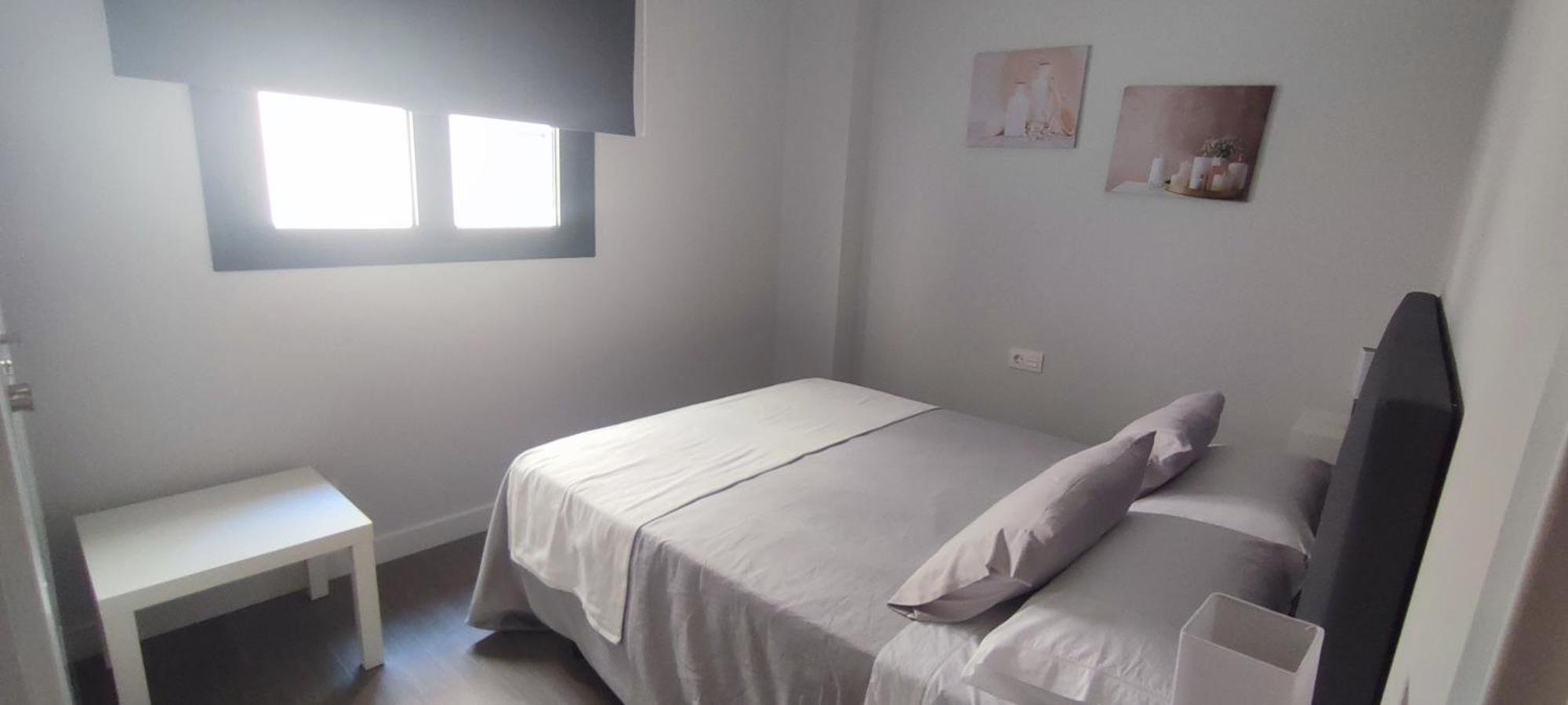 Cuatro Caminos Centro Jerez Apartment Jerez de la Frontera Bagian luar foto