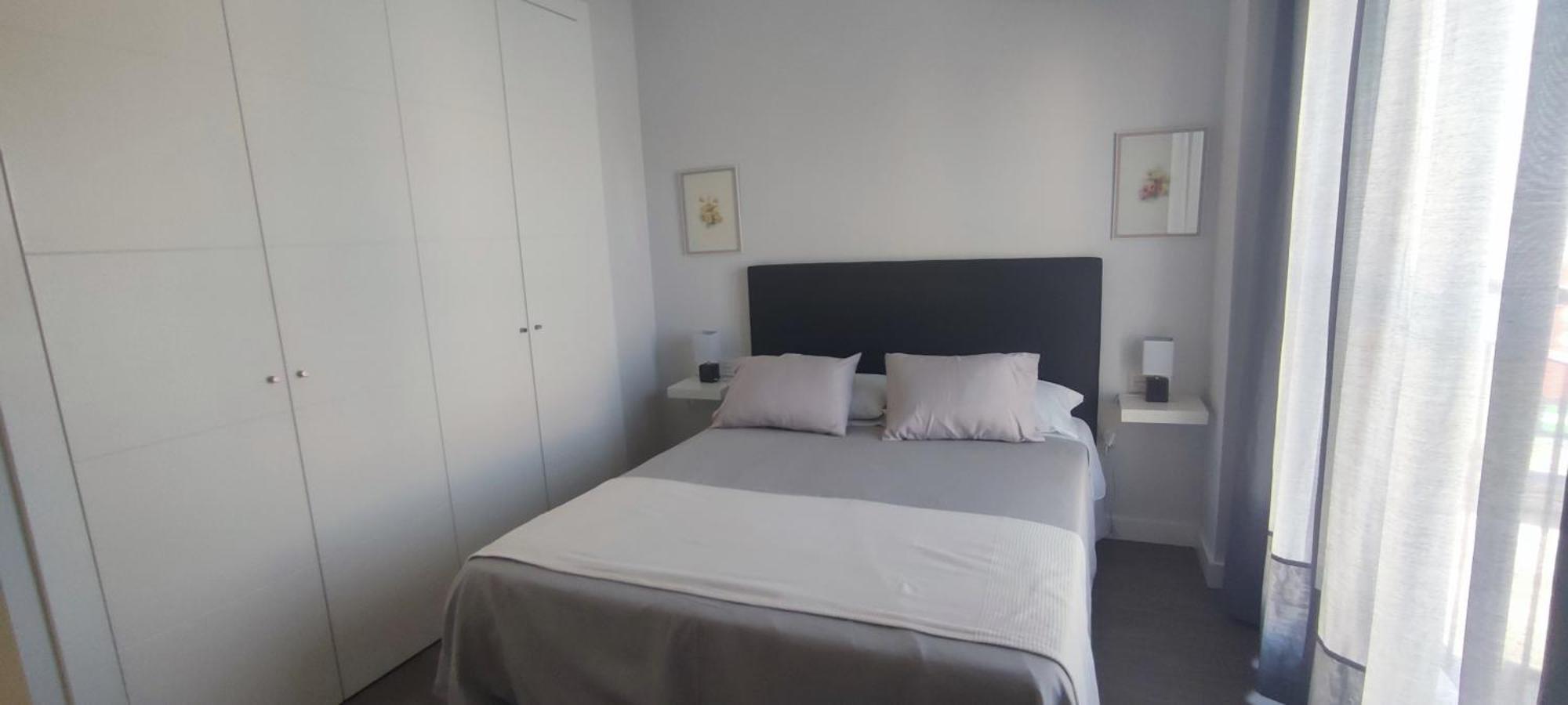 Cuatro Caminos Centro Jerez Apartment Jerez de la Frontera Bagian luar foto