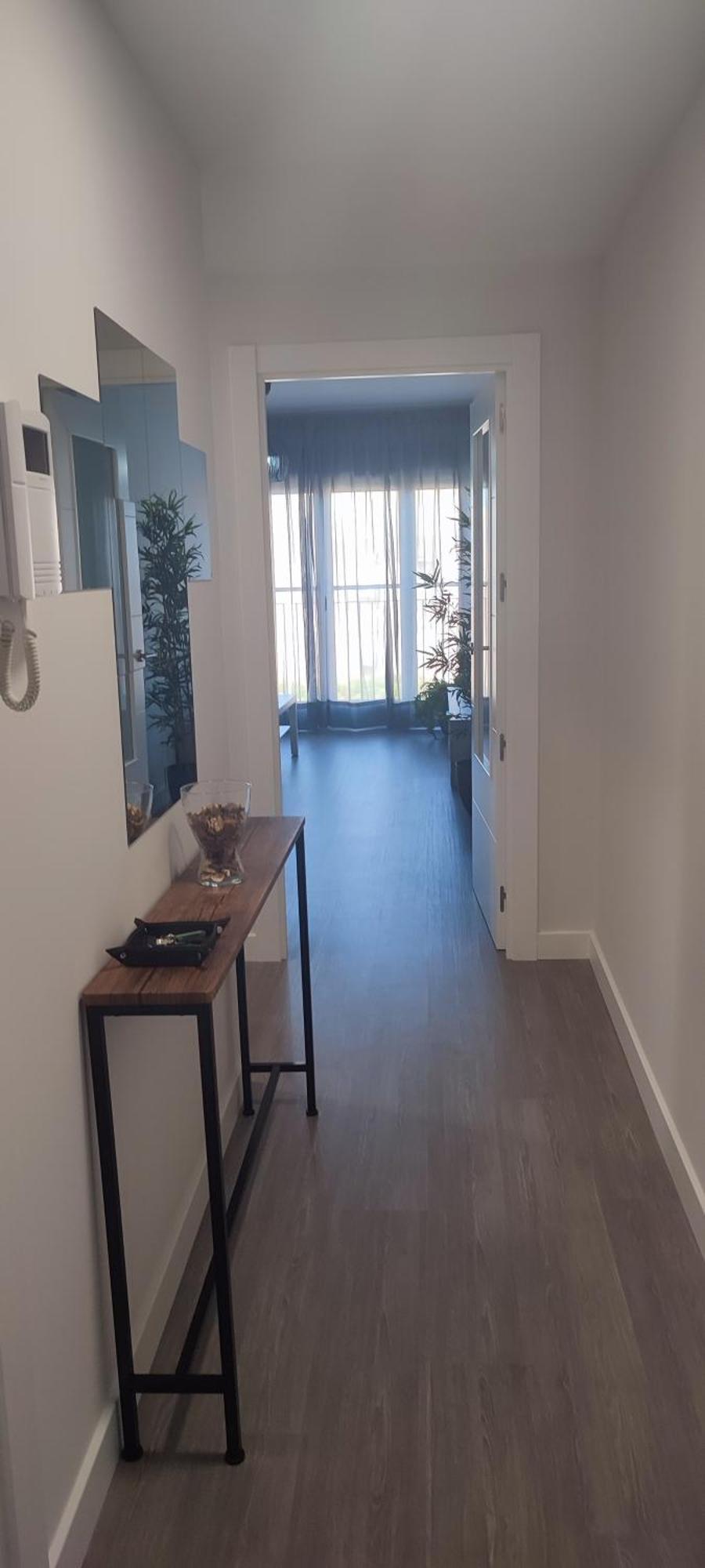 Cuatro Caminos Centro Jerez Apartment Jerez de la Frontera Bagian luar foto