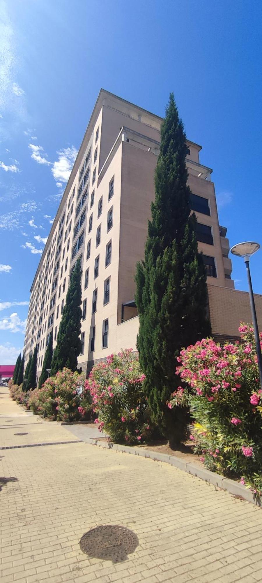 Cuatro Caminos Centro Jerez Apartment Jerez de la Frontera Bagian luar foto