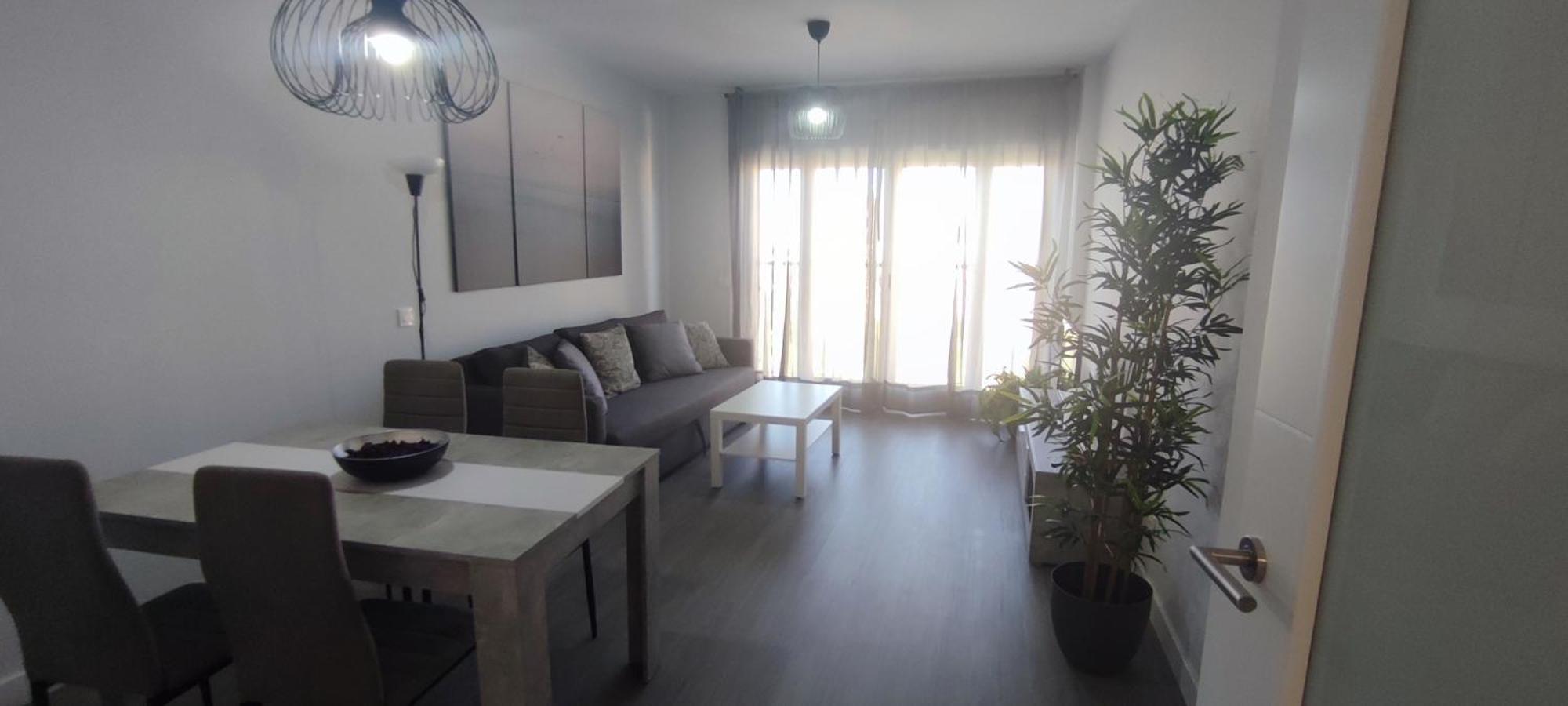 Cuatro Caminos Centro Jerez Apartment Jerez de la Frontera Bagian luar foto